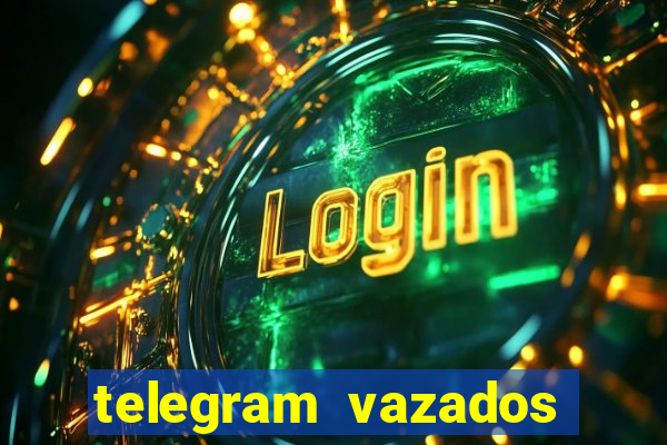 telegram vazados kid bengala